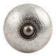 Silver Ceramic Dresser Knob Online Silver Fitting